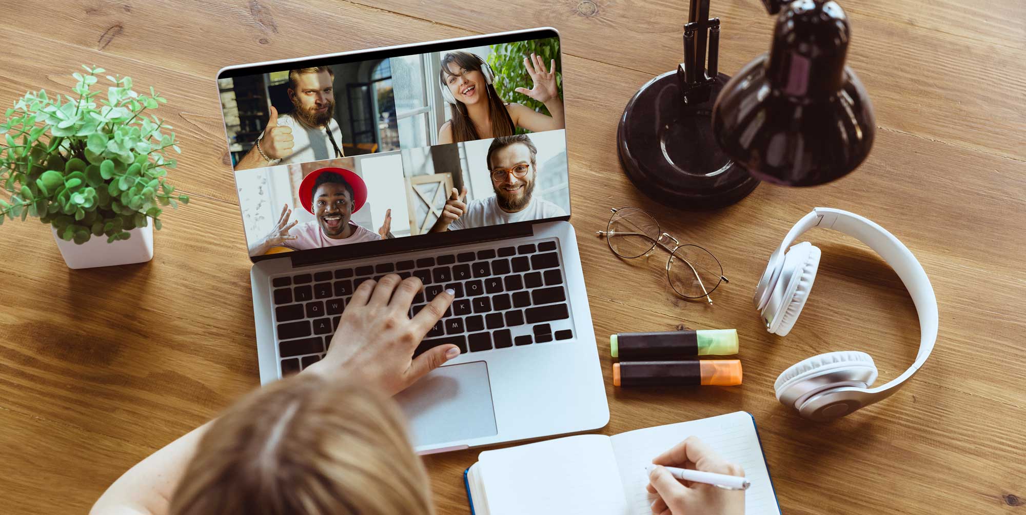 Consigli per lavorare bene da casa big 01