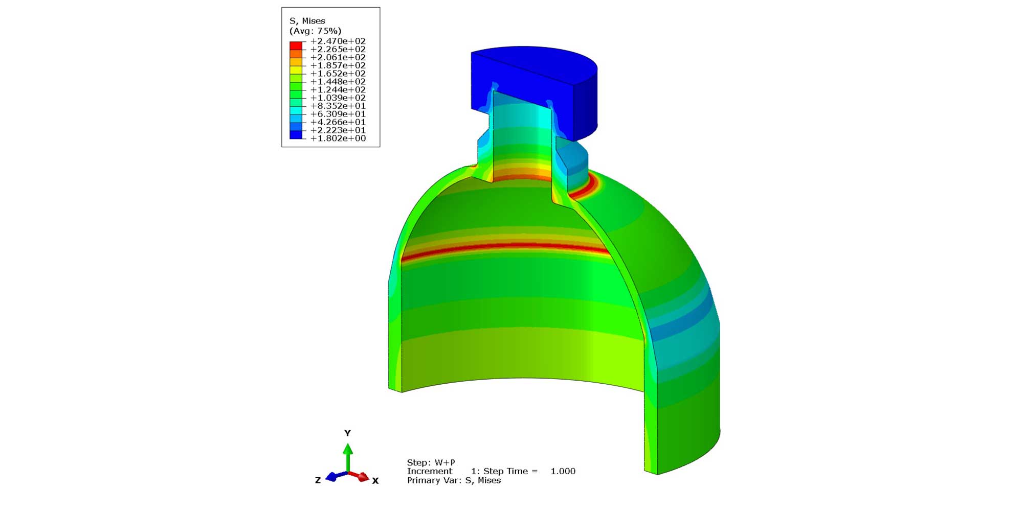 fem metodo elementi finiti corsi cos e perche big 02